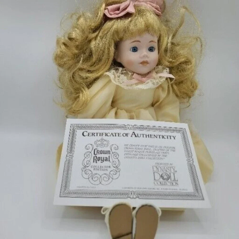 Royal Crown Collector Edition royal crown